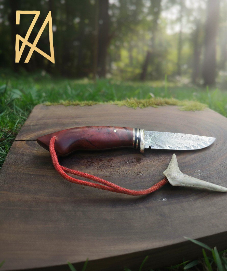 JA Knifes - Cuțite Handmade de Excepție