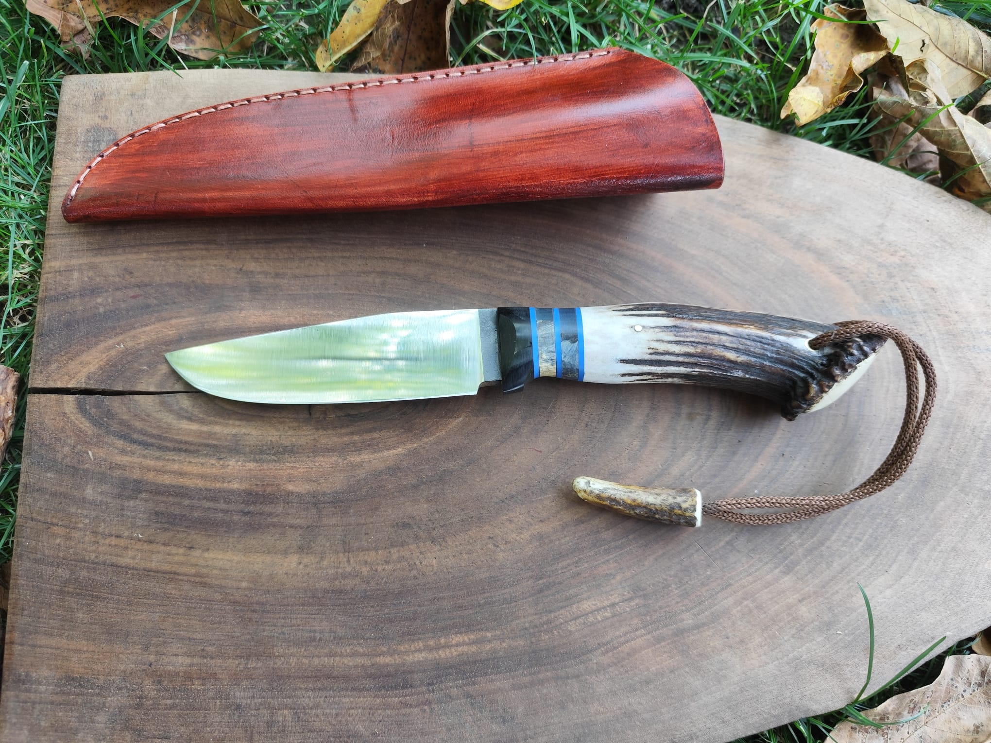 Un cuțit mai pe măsură - imagine 1