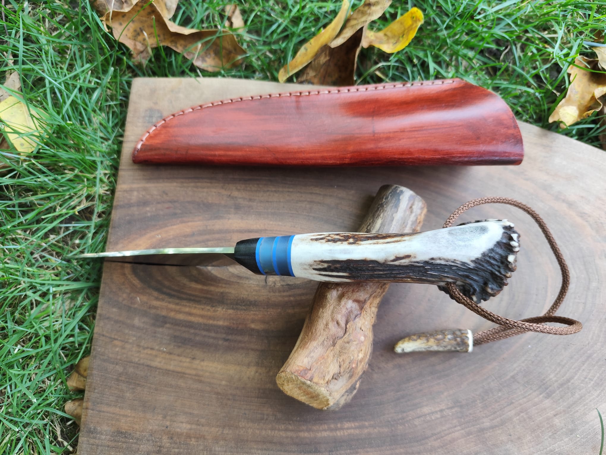 Un cuțit mai pe măsură - imagine 2