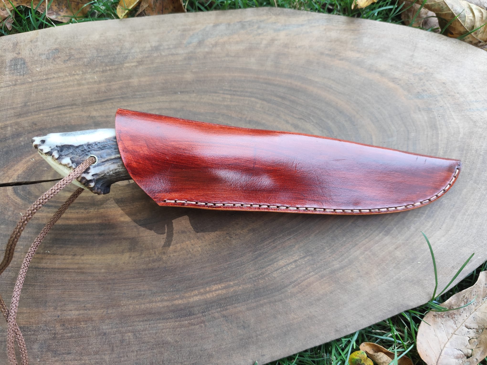 Un cuțit mai pe măsură - imagine 3