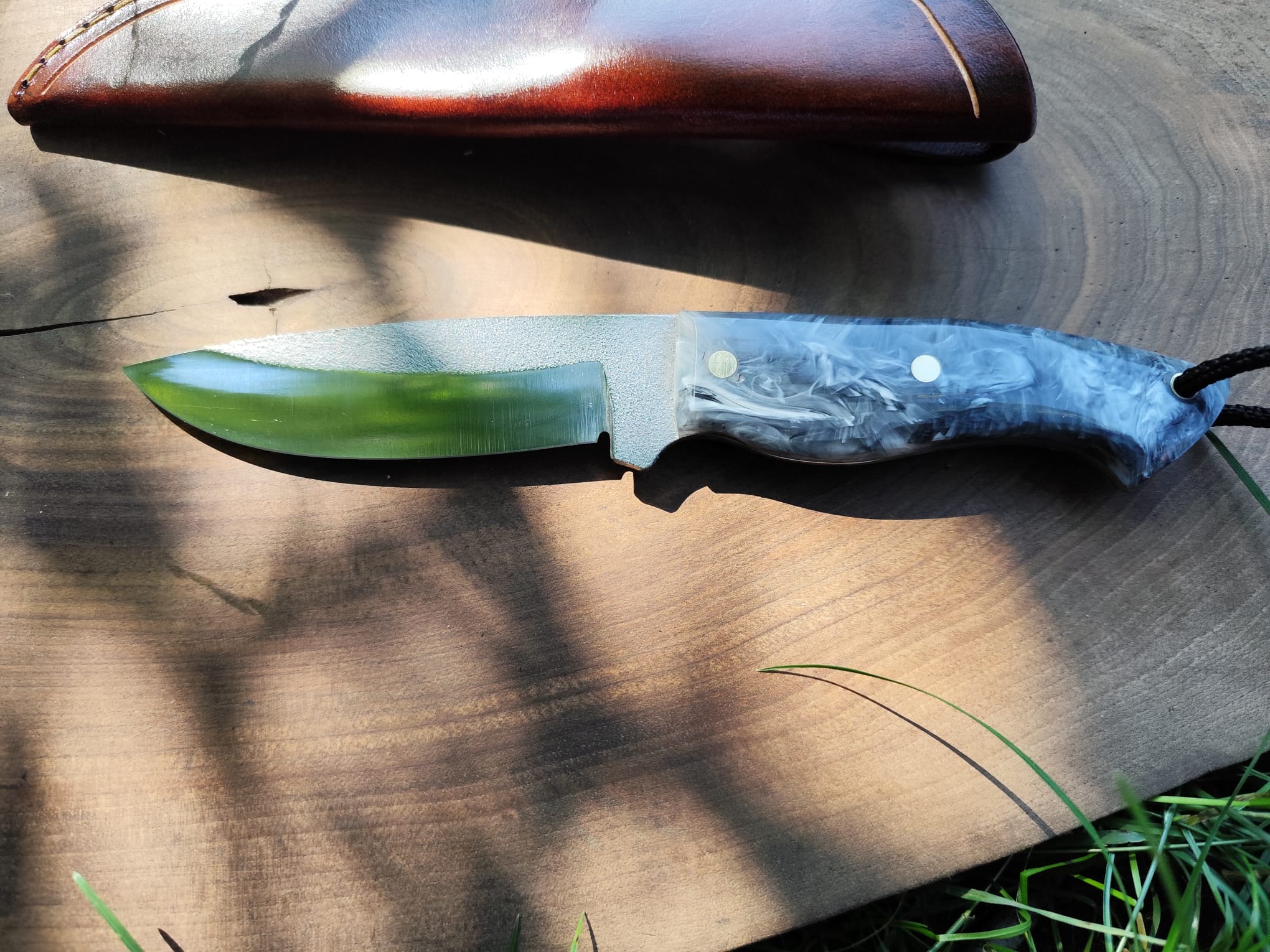 Cuțit elegant K110 Bohler - imagine 1