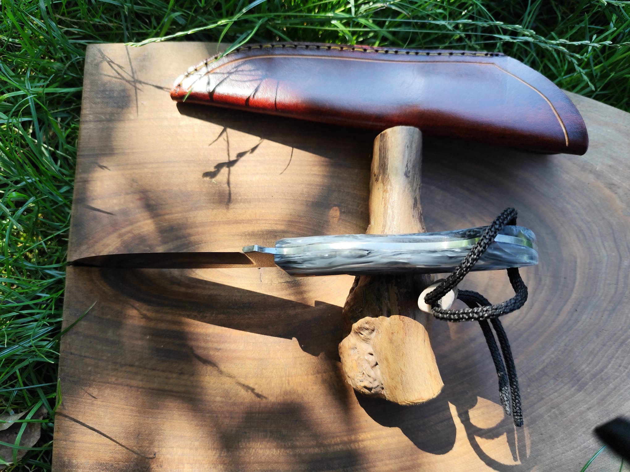 Cuțit elegant K110 Bohler - imagine 2