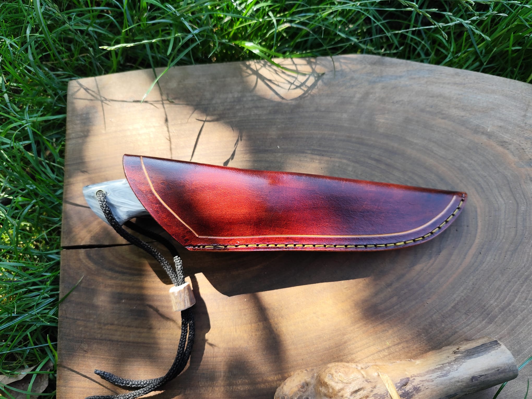 Cuțit elegant K110 Bohler - imagine 3