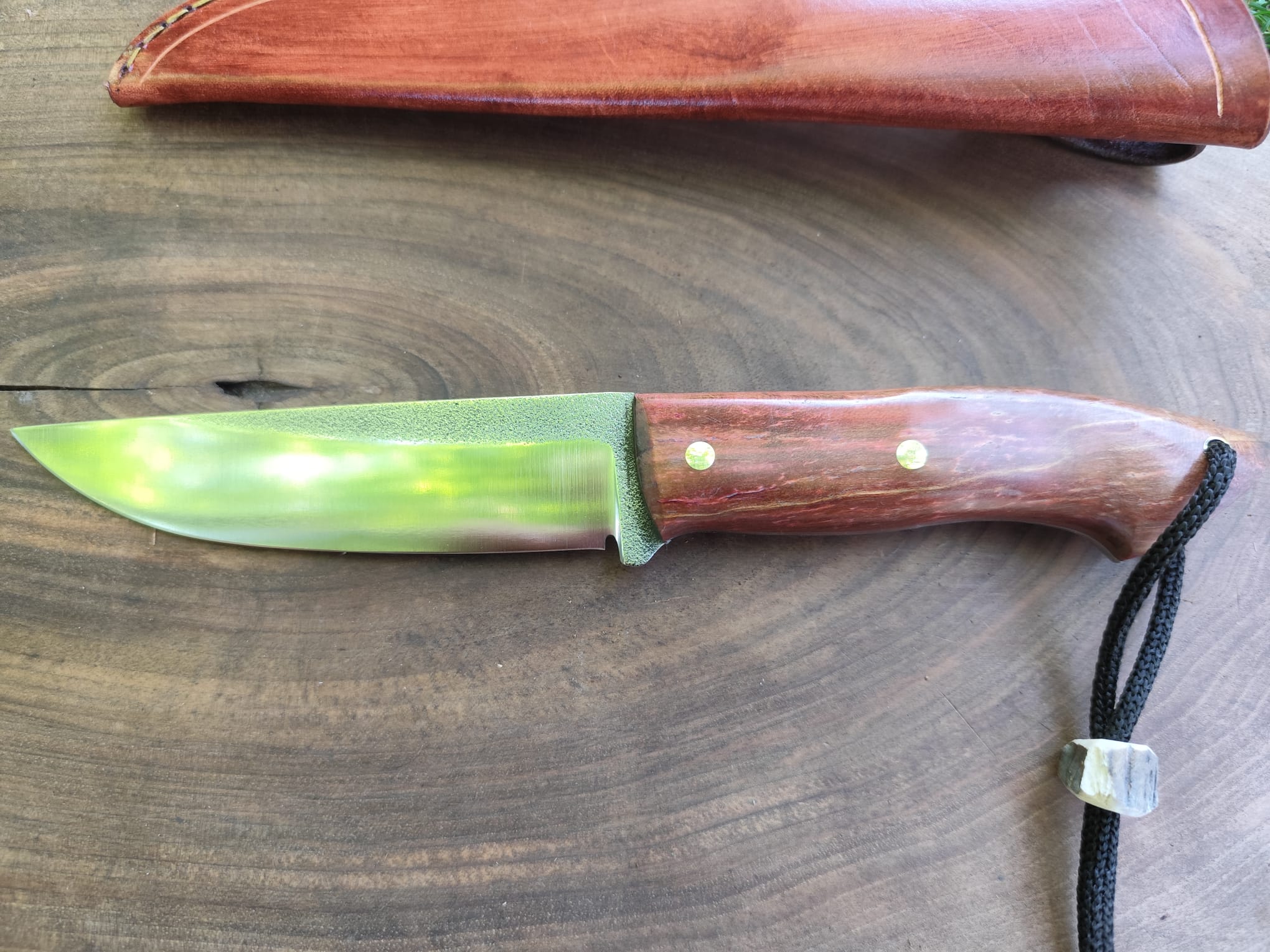 Outdoor K110 Bohler - imagine 1