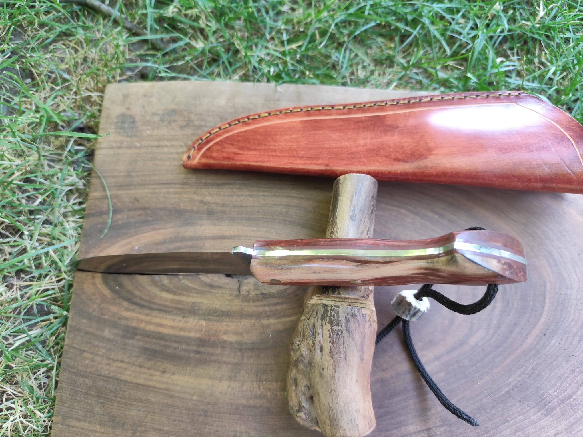 Outdoor K110 Bohler - imagine 2