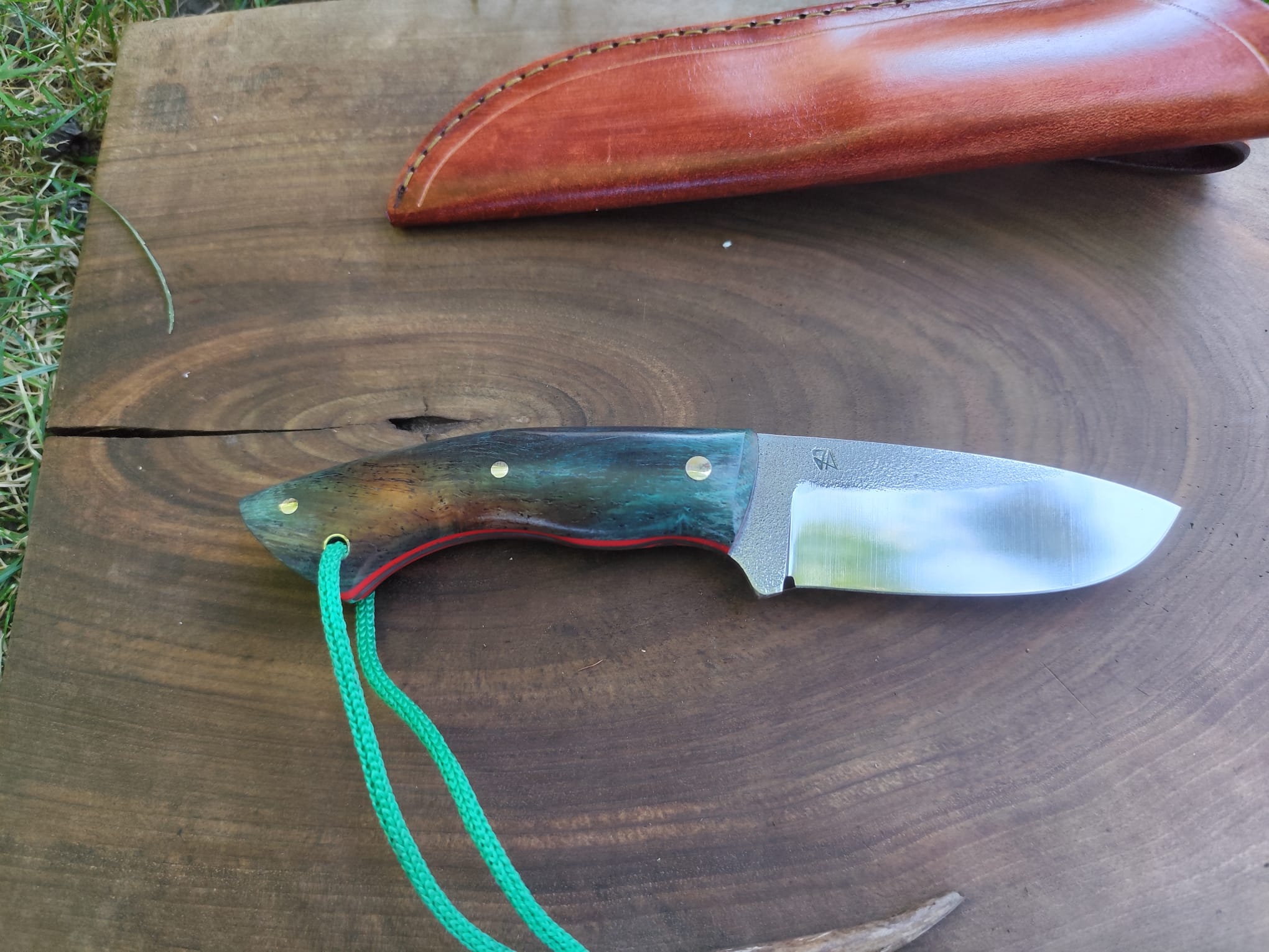 Skiner K110 Bohler - imagine 1